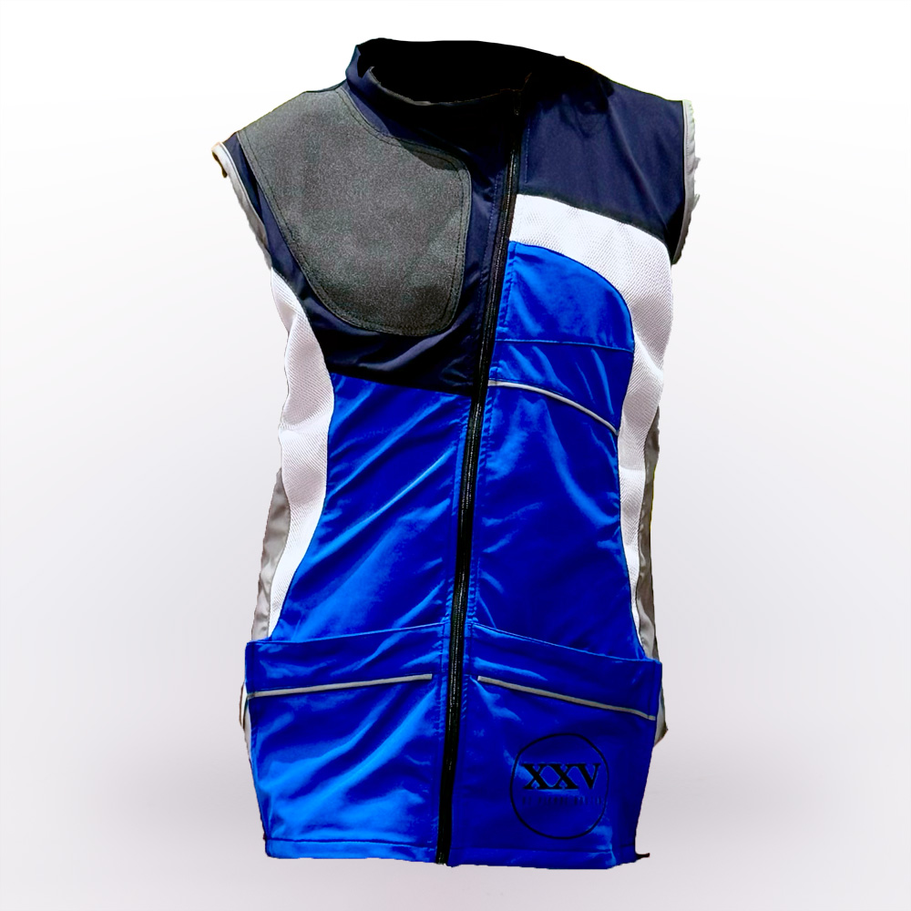 Gilet ball trap pas cher outlet