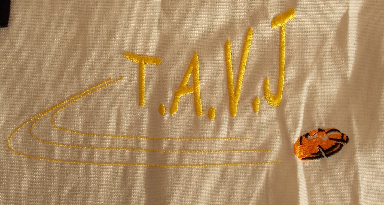 T.A.V.J