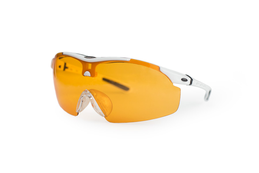 Lunette de ball trap castellani store