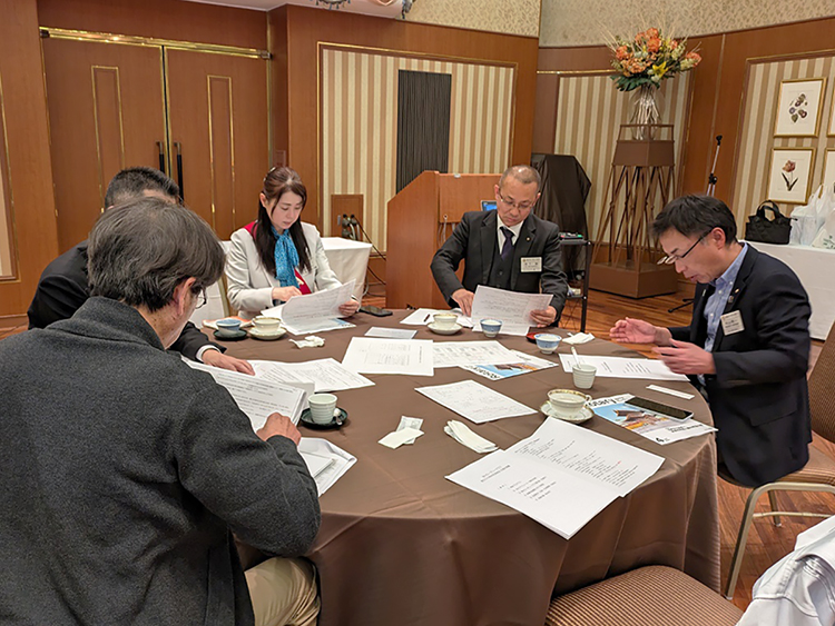 第2363回：50周年記念式典リハーサル最終