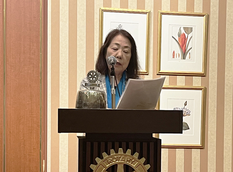 第2373回：小委員会活動計画報告