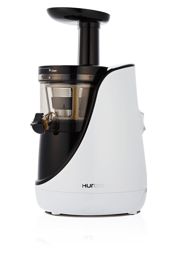 HUROM Slow Juicer HN Serie - Offizieller Hurom Partner