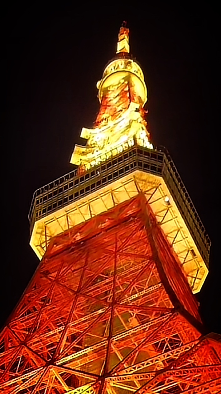 【 キャー！のび太さんのエッチー！ 】