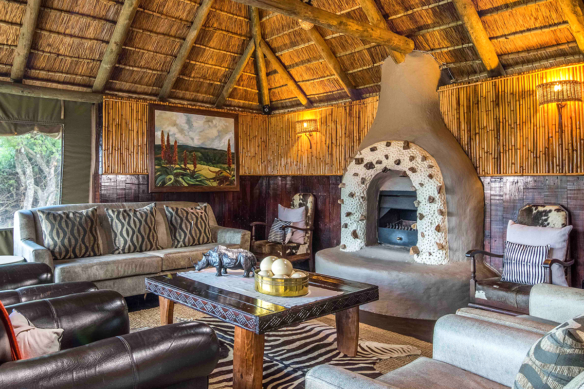 Amakhala Safari Lodge Traumhafte Unterkunfte Und Hotels In