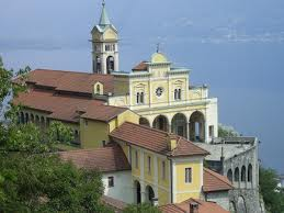 Madonna del Sasso