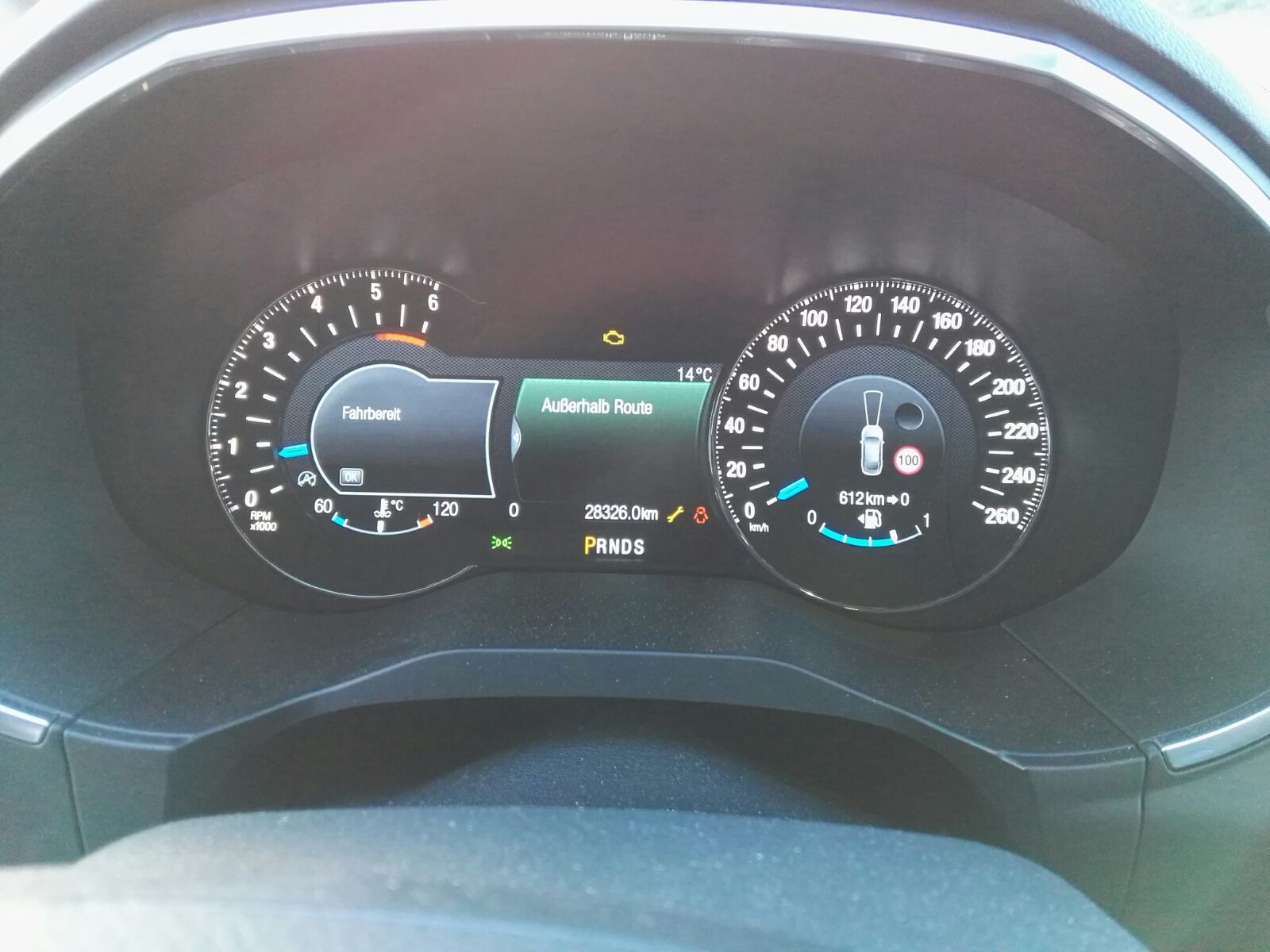 erWin Volkswagen aamtrainer