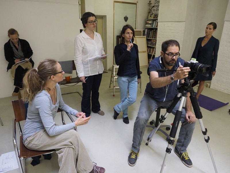 Foto: Armin Bardel