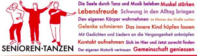 Senioren.Tanzen