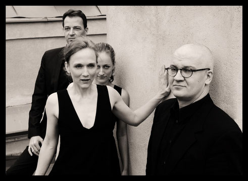 Ensemble Doweill