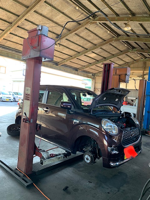 ７年目３万キロ走行