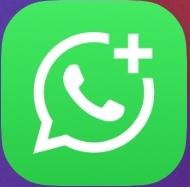 WhatsApp Button