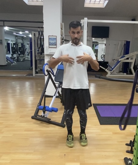 Mens Health Fett Weg Sieger Upload Transformation in 2022 dick