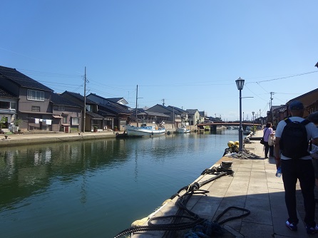 情緒ある風景