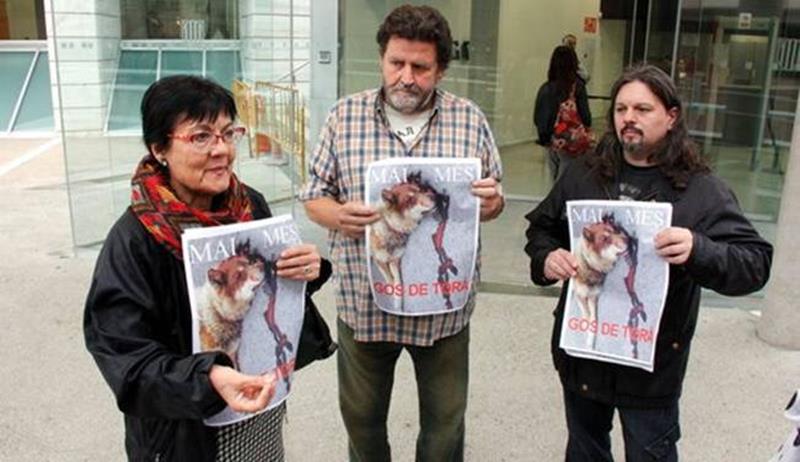 Ipcena, Futur animal i la Fiscalia, demanen un any de presó i tres anys d’inhabilitació per a l’extinent d’alcalde de Torà acusat de matar a trets un gos.