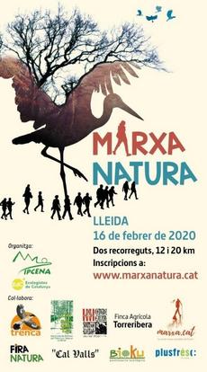 Marxa Natura