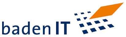 Competence GmbH & Co. KG Referenz badenIT GmbH