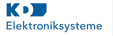 Competence GmbH & Co. KG Referenz KD Elektroniksysteme