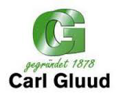 Competence GmbH & Co. KG Referenz Carl Gluud GmbH & Co. KG