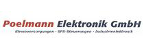 Competence GmbH & Co. KG Referenz Poelmann Elektronik GmbH