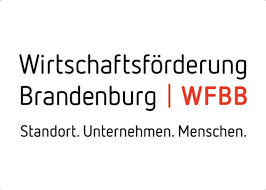 Competence GmbH & Co. KG Referenz Wirtschaftsförderung Land Brandenburg GmbH (WFBB)