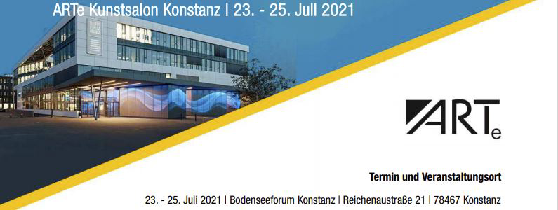 ARTe Konstanz; Kunstsalon 