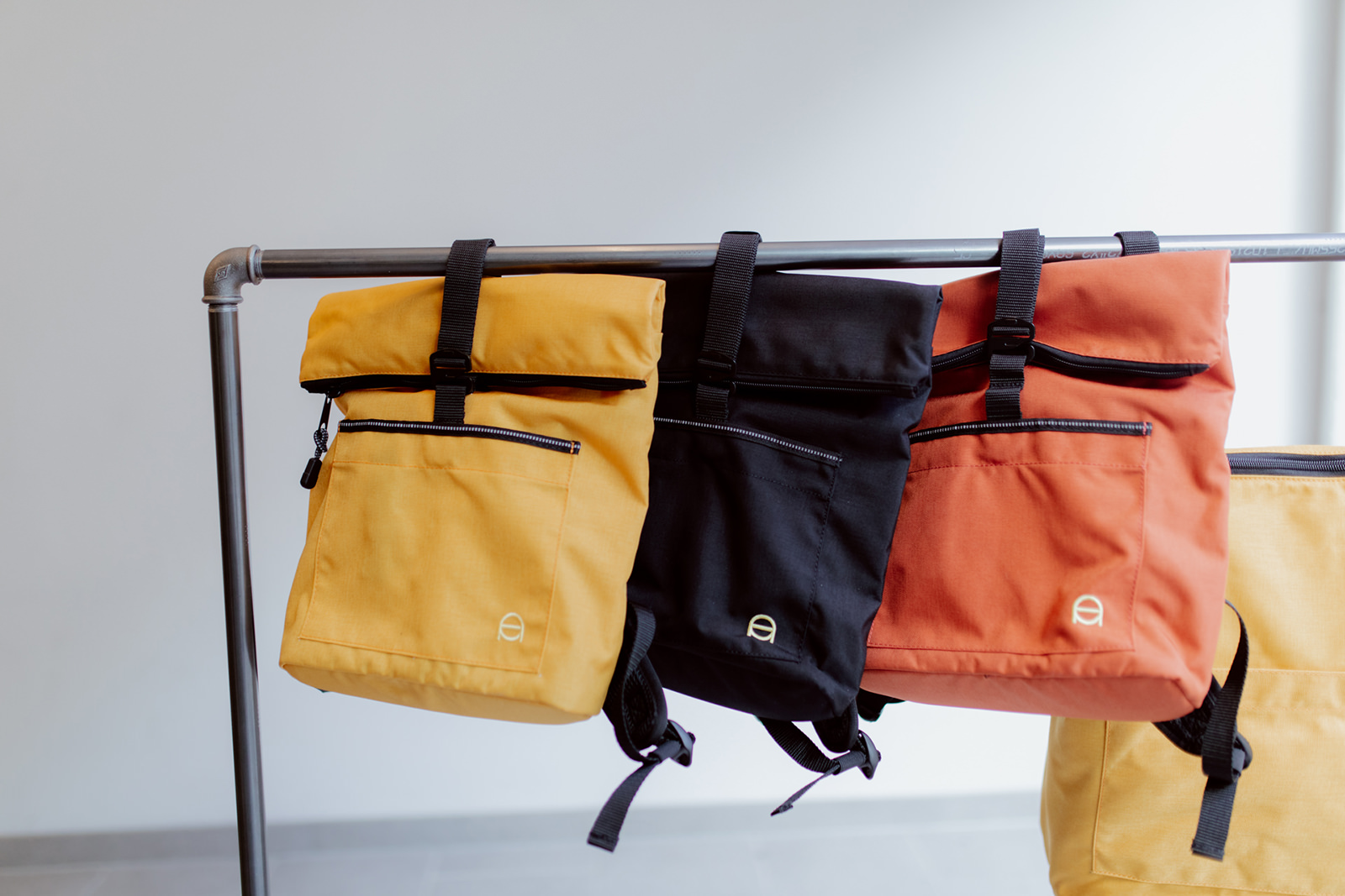 Kinderrucksack Hugo Mini Anna Und Oskar