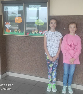 Wybory do Samorządu Uczniowskiego