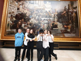 KLASA 5 I 7 W KRAKOWIE