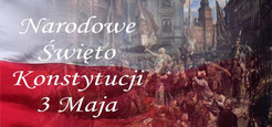 KONSTYTUCJA 3 MAJA