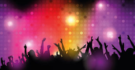 BAL KARNAWAŁOWY KLAS 4-8 