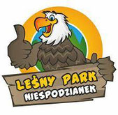 WYCIECZKA KLAS 1-3 DO LEŚNEGO PARKU NIESPODZIANEK