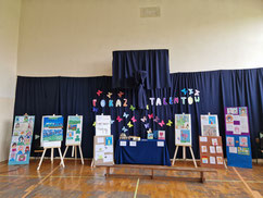 I WIOSENNY POKAZ TALENTÓW