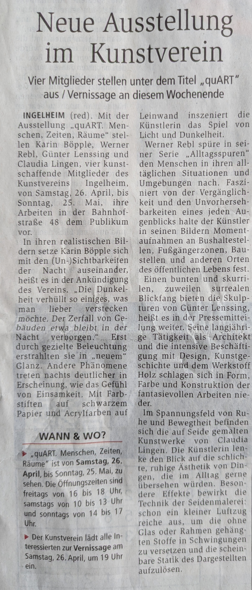 AZ, 22.04.2025