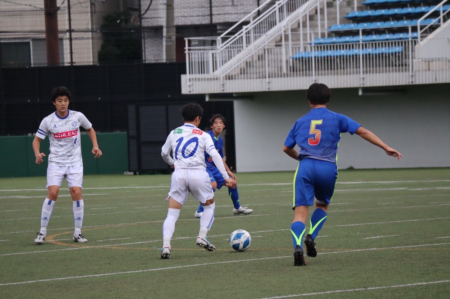 T4リーグ 2021 日体大荏原高校サッカー部オフィシャルサイト T4リーグ 2021 日体大荏原高校サッカー部オフィシャルサイト