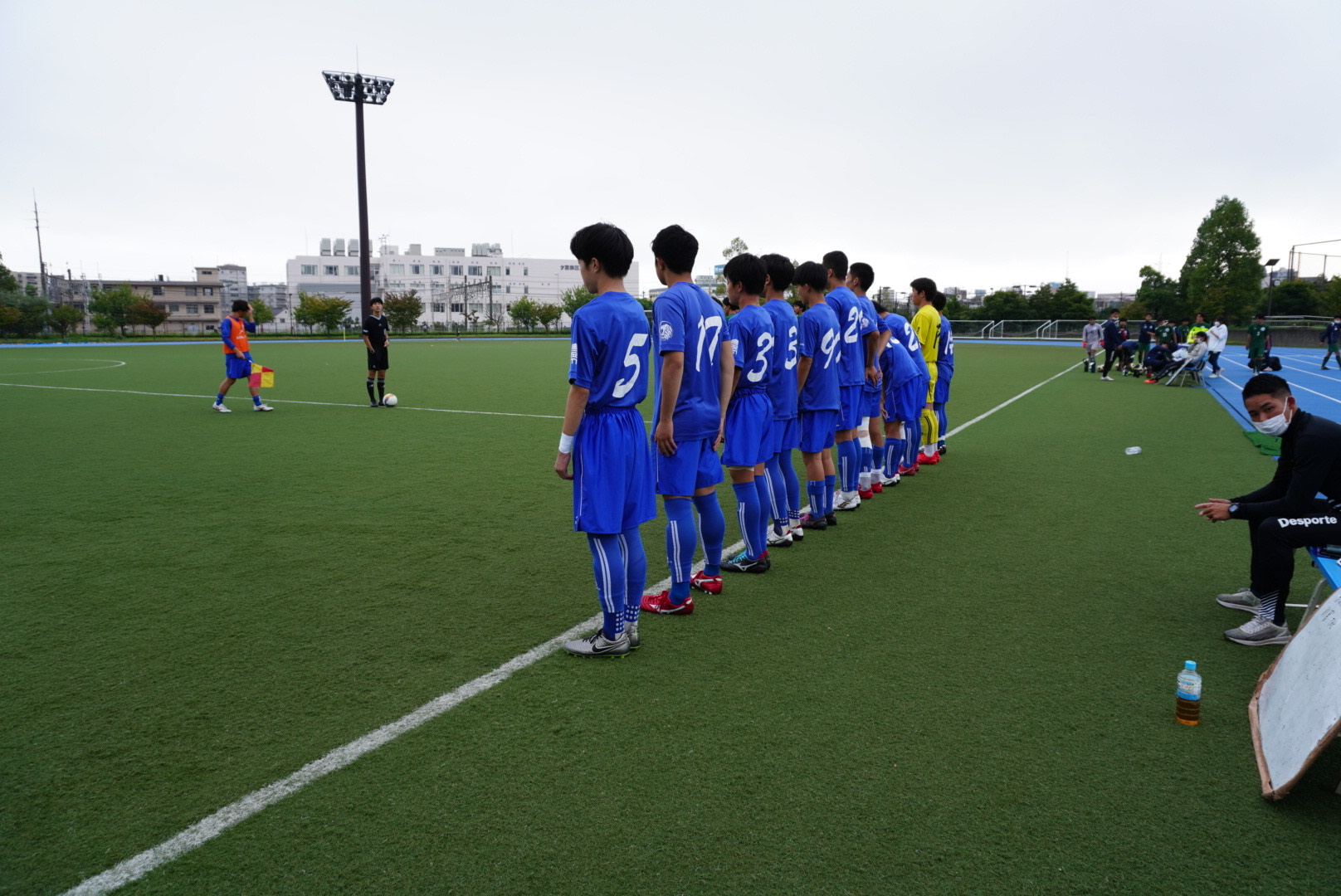 ユースリーグ2部 2023 日体大荏原高校サッカー部オフィシャルサイト ユースリーグ2部 2023 日体大荏原高校サッカー部オフィシャルサイト