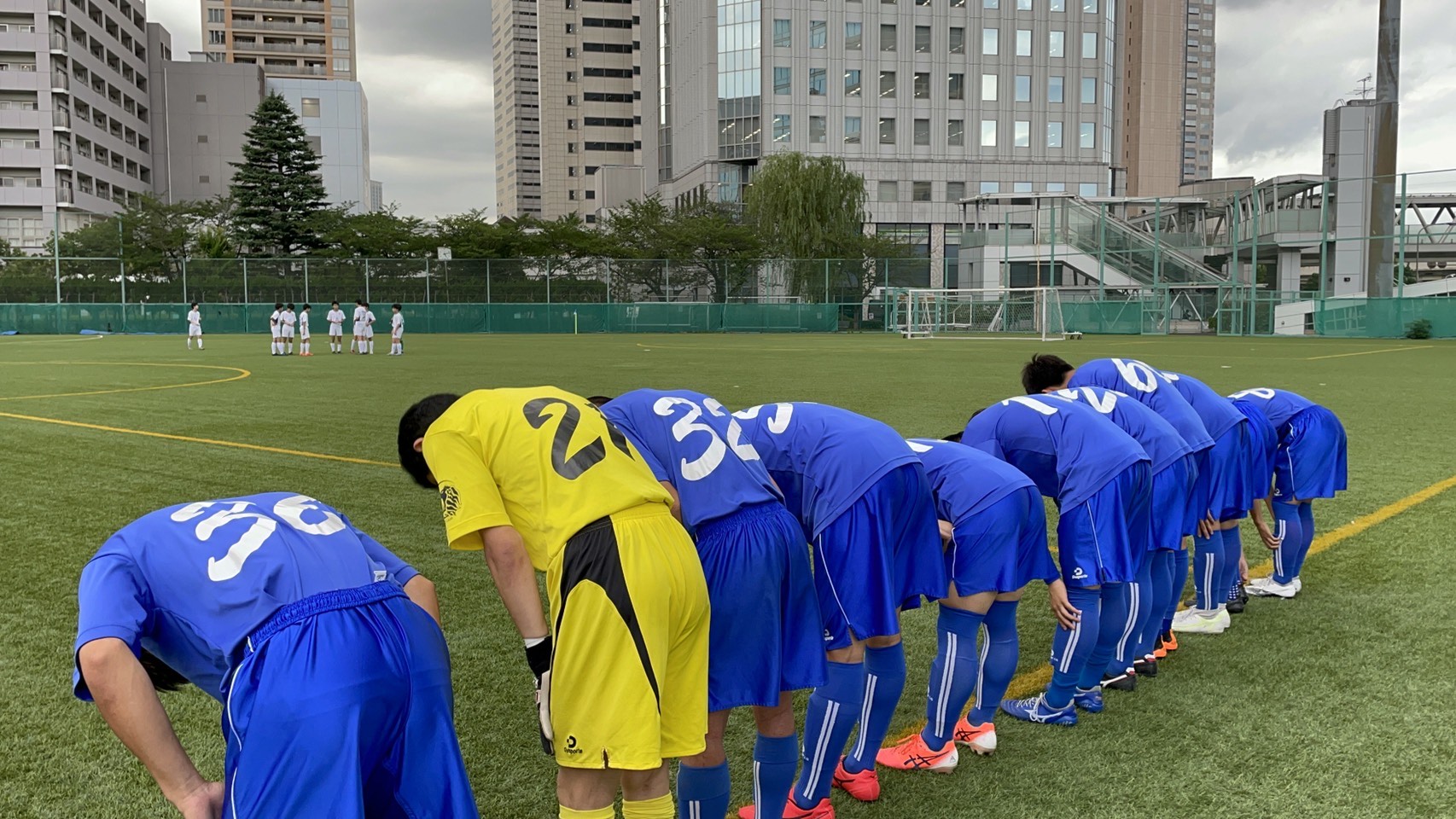 ユースリーグ3部 2022 日体大荏原高校サッカー部オフィシャルサイト ユースリーグ3部 2022 日体大荏原高校サッカー部オフィシャルサイト