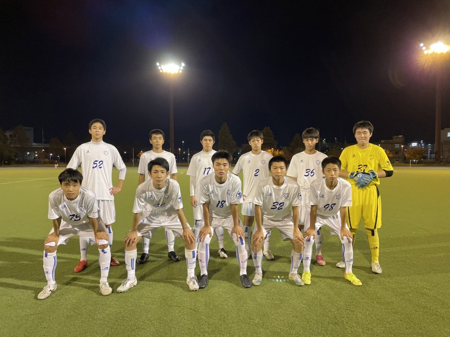 ユースリーグ2部 2023 日体大荏原高校サッカー部オフィシャルサイト ユースリーグ2部 2023 日体大荏原高校サッカー部オフィシャルサイト