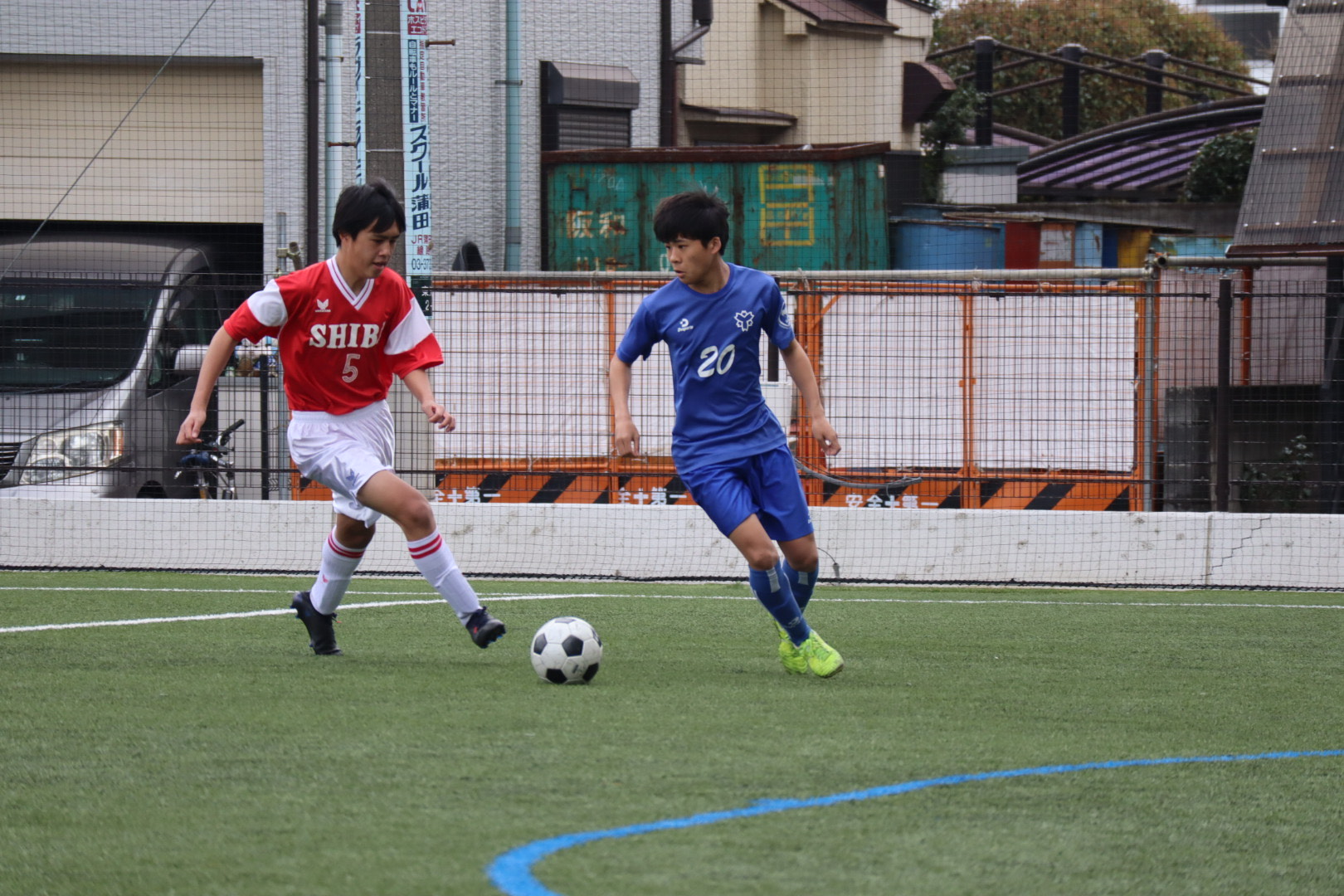 ユースリーグ3部 2023 日体大荏原高校サッカー部オフィシャルサイト ユースリーグ3部 2023 日体大荏原高校サッカー部オフィシャルサイト