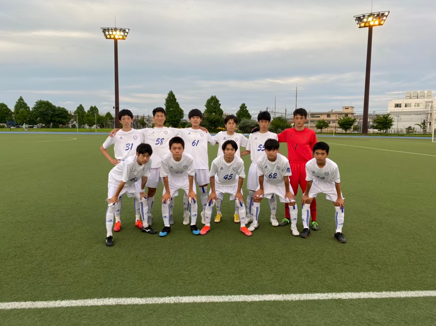 リーグ戦 ユースリーグ2部 日体大荏原高校サッカー部オフィシャルサイト リーグ戦 ユースリーグ2部 日体大荏原高校サッカー部オフィシャルサイト