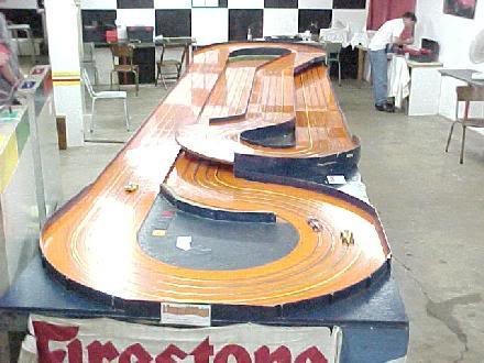 EMRCC. 4 voies ( semble la même que Durban )