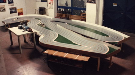 Turin ECA2 - 4 voies