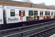 ParaDieS-Bahn c/o Berliner Verkehrsbetriebe