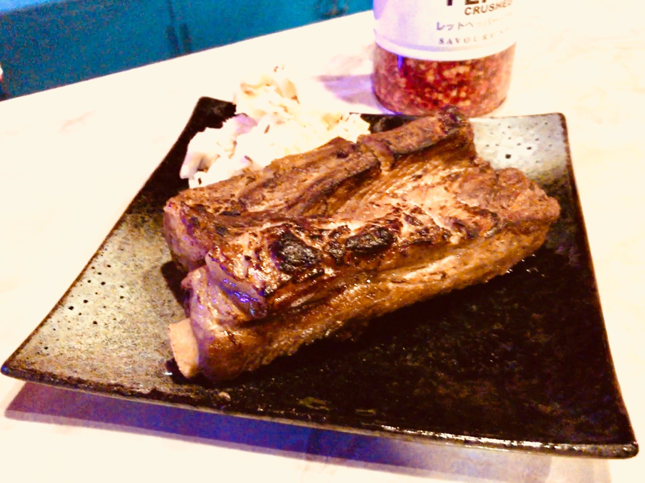 やわらかスペアリブ Ribs (2pcs)