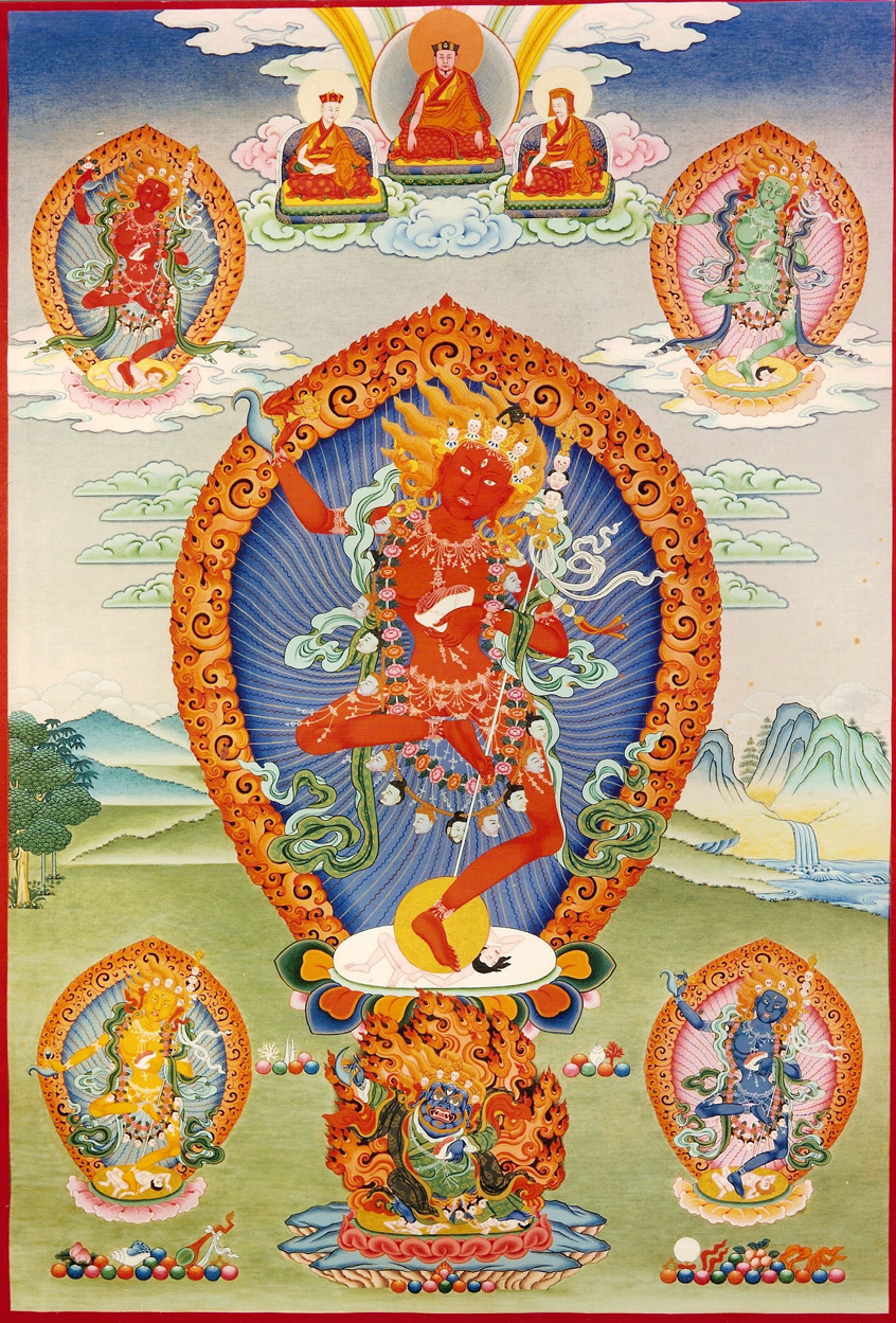 https://traditionalartofnepal.com/shop/deities/vajrayogini-thangka-paintings/