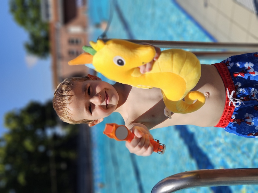 Verkaufsstart der beliebten Sommerferienkarte am Montag!