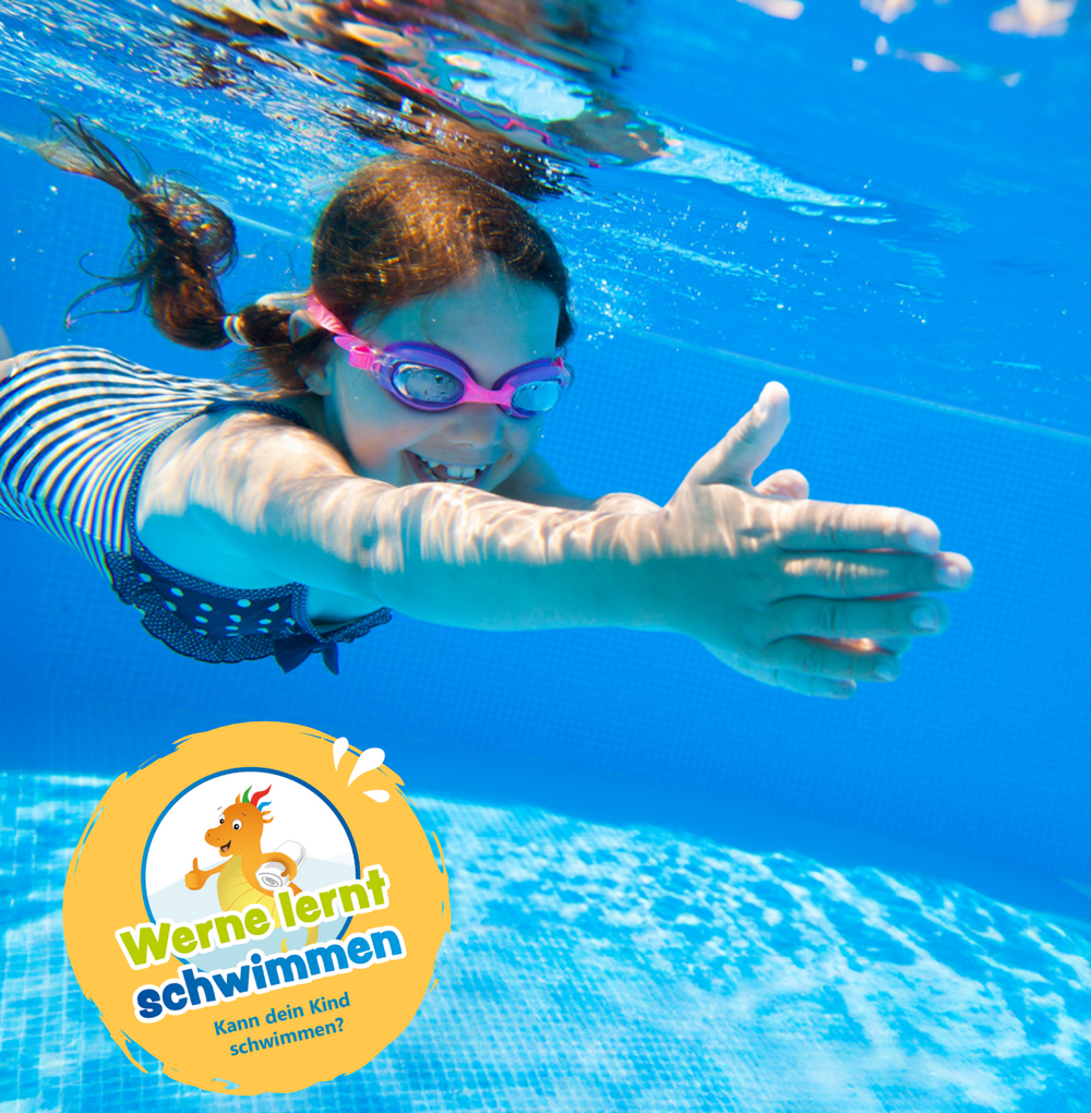 Schwimmabzeichentage – Die große Aktion für mehr Sicherheit im Wasser