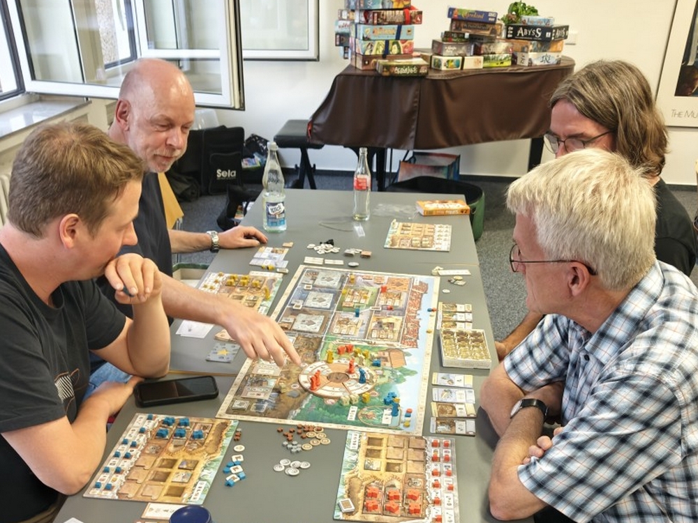 „Werne spielt“ zum siebten Mal