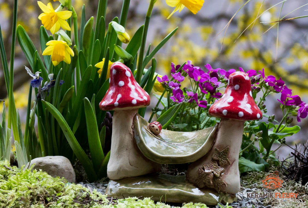 Keramik Blog Keramik Fleury Keramik Fur Haus Und Garten
