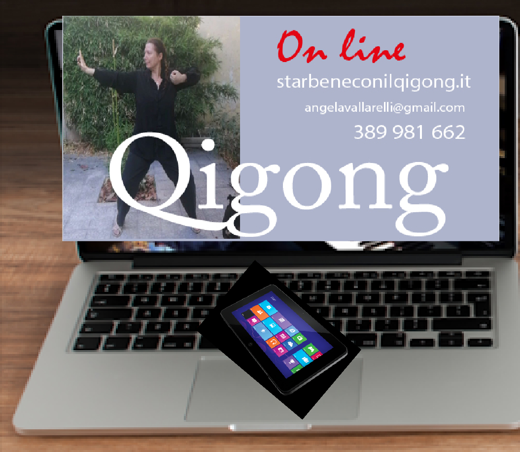 Qigong On Line