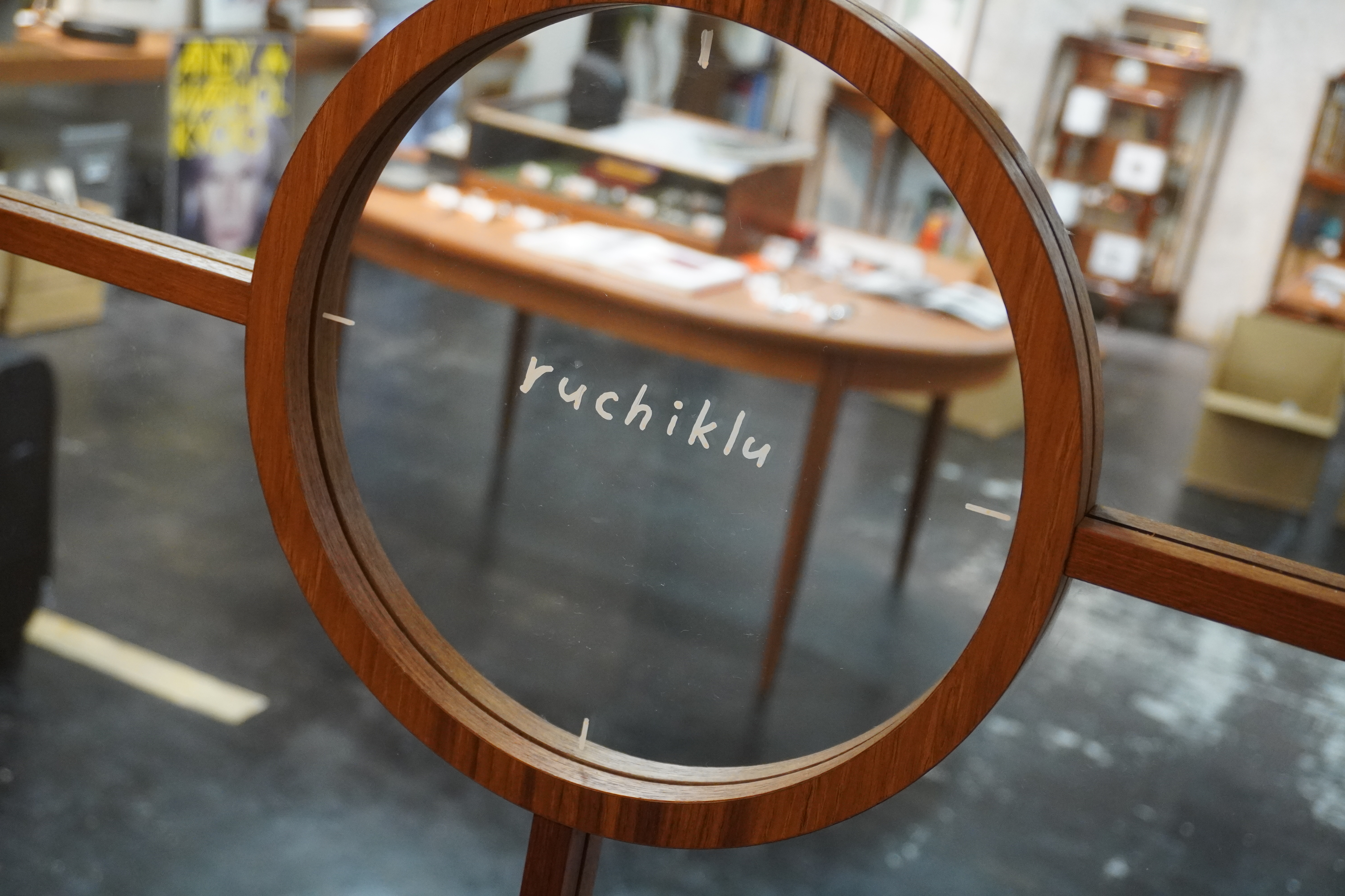アンティーク時計ルチクル - アンティーク時計店ルチクル